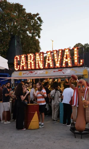 Carnaval Caravan festival-carnavalcaravan.com